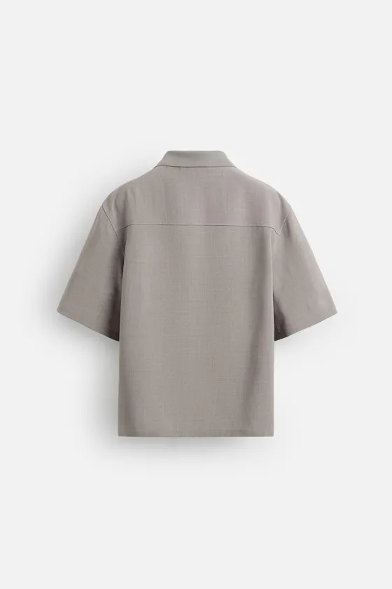 ПОЛО СВОБОДНОГО КРОЯ