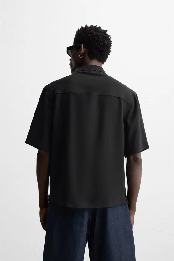 ПОЛО СВОБОДНОГО КРОЯ