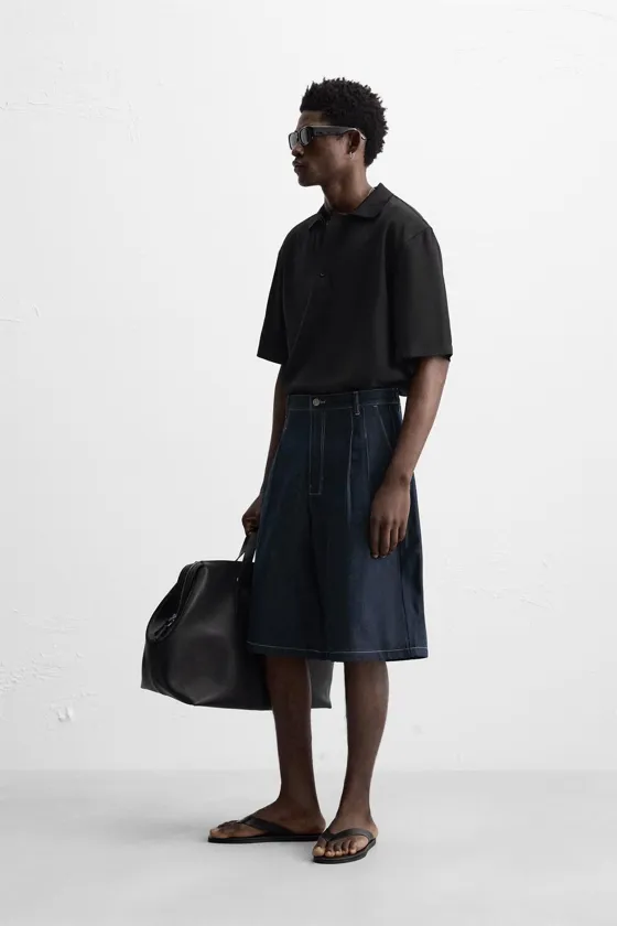 ПОЛО СВОБОДНОГО КРОЯ