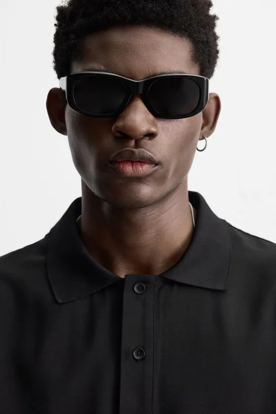 ПОЛО СВОБОДНОГО КРОЯ