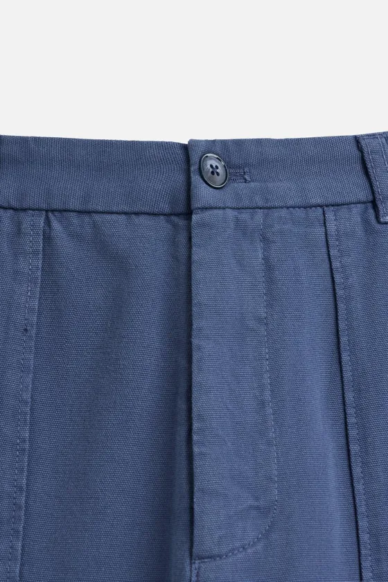 ХОЛЩОВЫЕ БРЮКИ SKINNY FIT