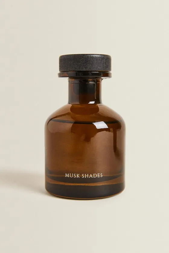 (120 ml) диффузор с палочками musk shades