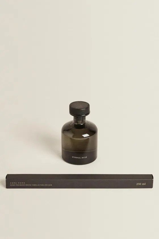 (250 ml) диффузоры eternal musk reed