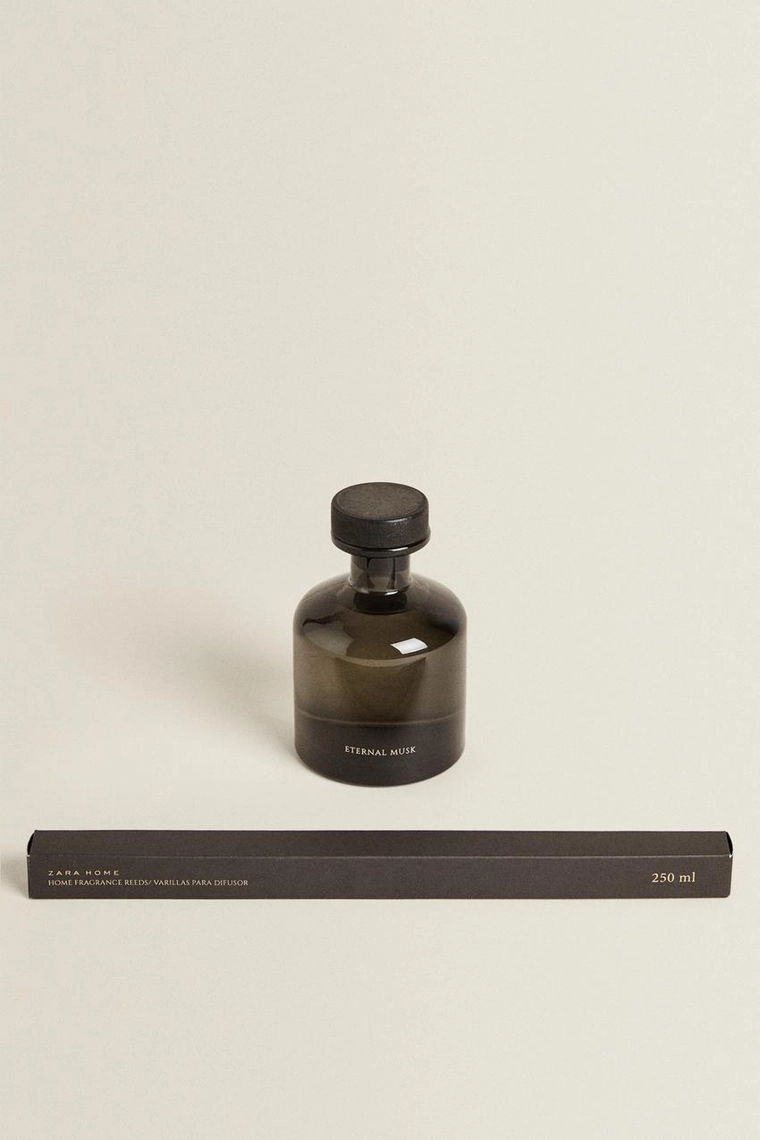 (250 ml) диффузоры eternal musk reed