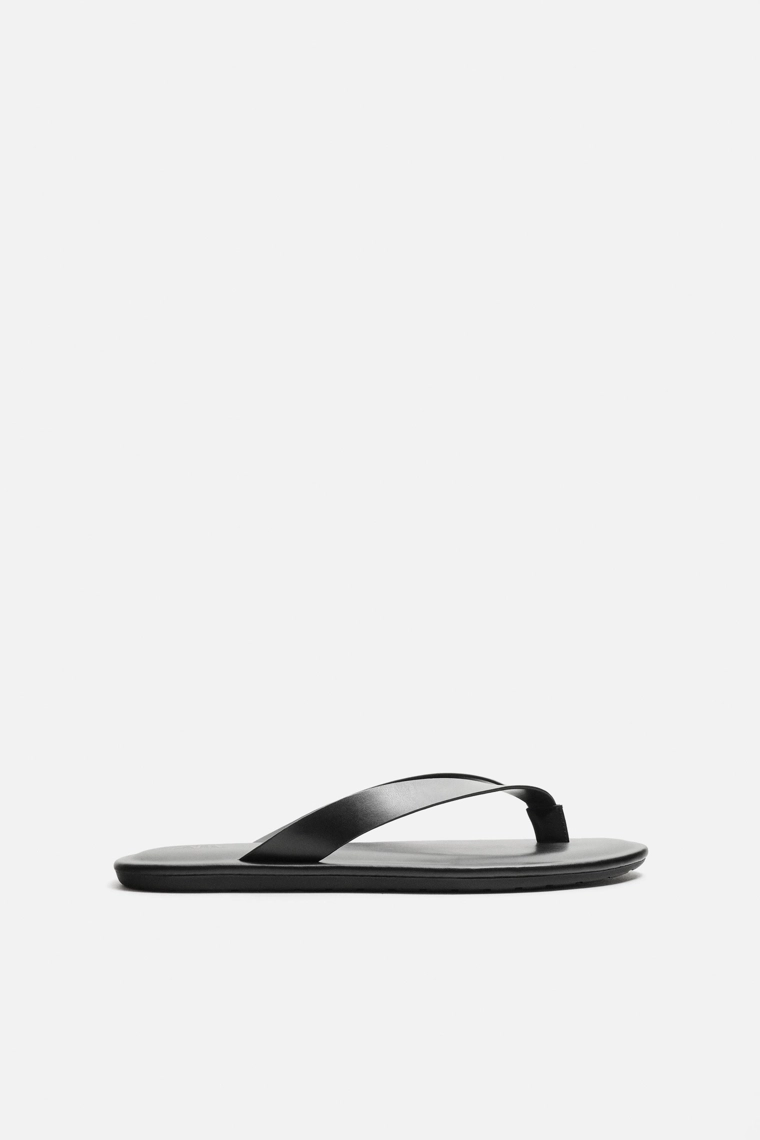 Босоножки mirum® x zara на ремешках