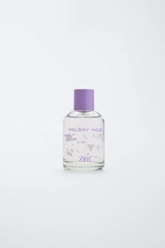 HOLIDAY MOOD EDC 100 ML (3.4 FL. OZ.)