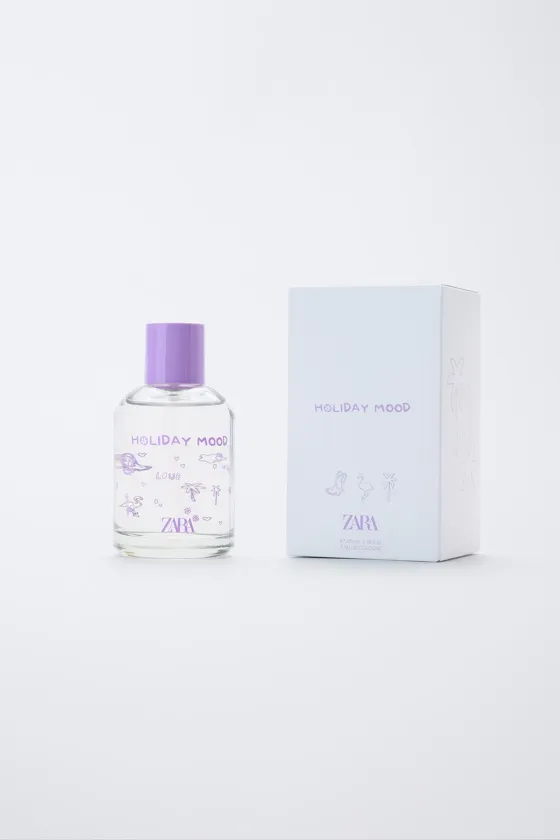 HOLIDAY MOOD EDC 100 ML (3.4 FL. OZ.)