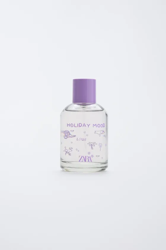 HOLIDAY MOOD EDC 100 ML (3.4 FL. OZ.)