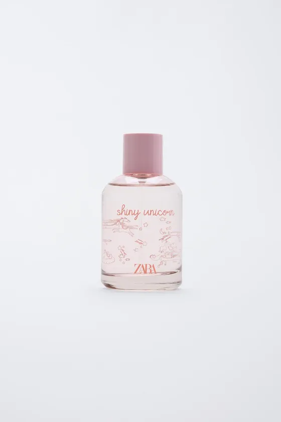 Духи shiny unicorn edt 100ml (3.4 fl. oz)