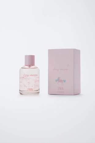 Духи SHINY UNICORN EDT 100ML (3.4 FL. OZ) - Заказать в России