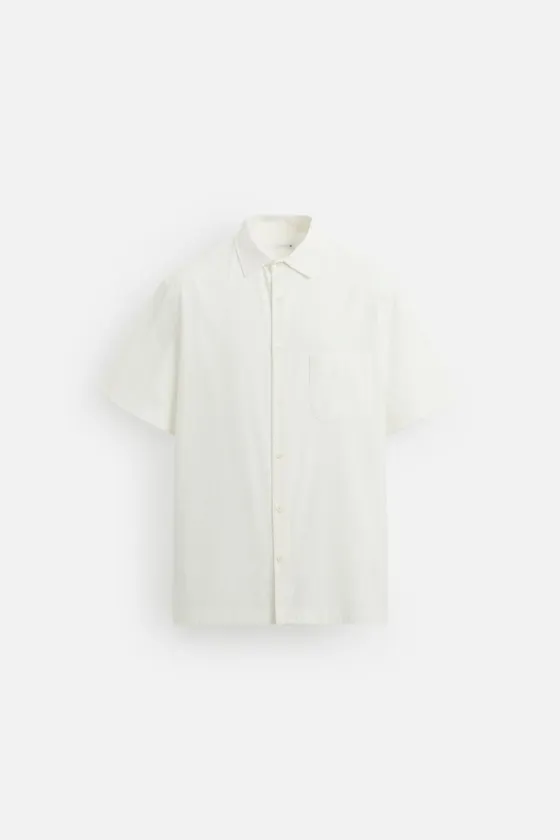 РУБАШКА RELAXED FIT