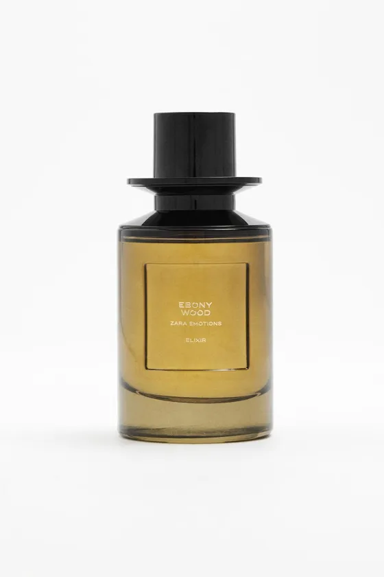 Духи ebony wood elixir 100 мл (3,4 жидк. унции)