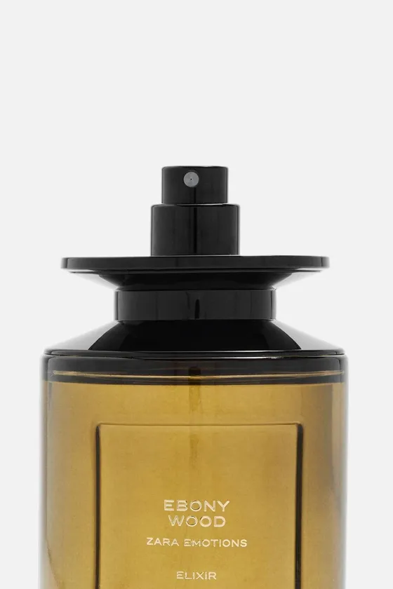 Духи ebony wood elixir 100 мл (3,4 жидк. унции)