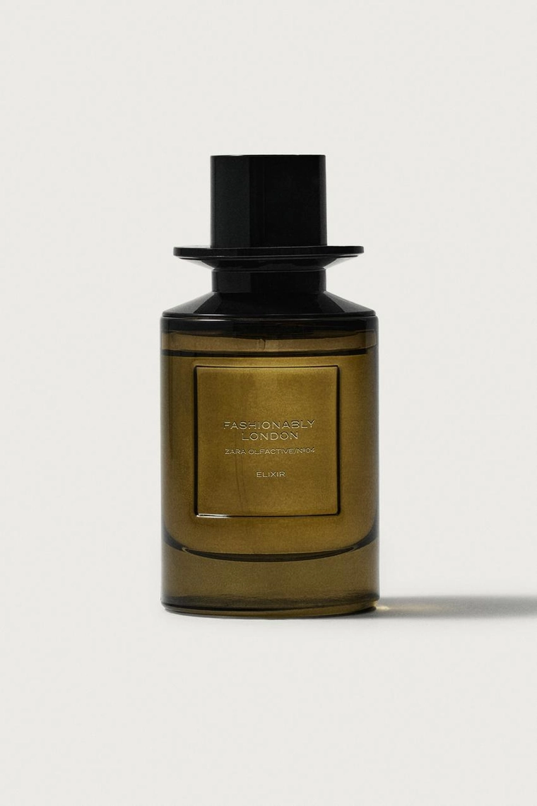Парфюм fashionably london elixir 100 мл