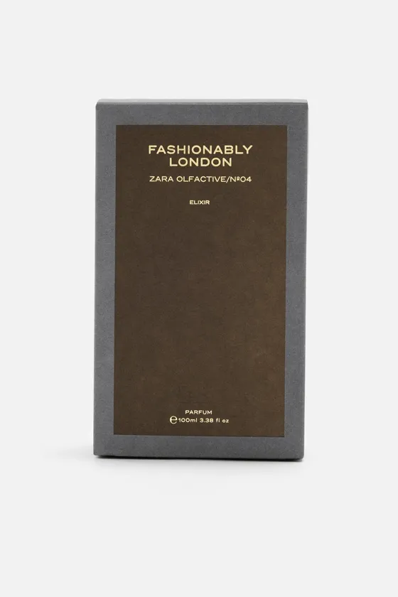Парфюмерная вода fashionably london elixir 100 мл (3.4 жидких унции)