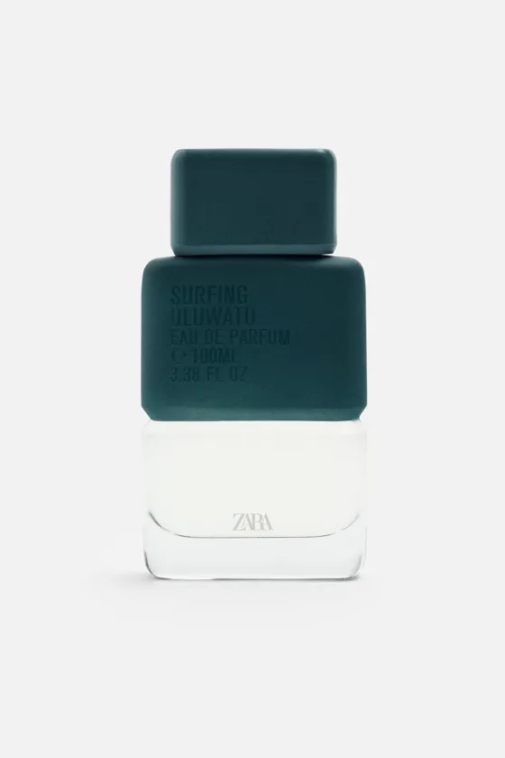 Parfum surfing uluwatu edp 100мл (3,38 fl.oz)