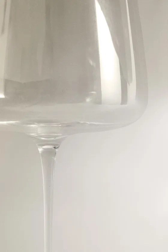 Очень легкое стекло