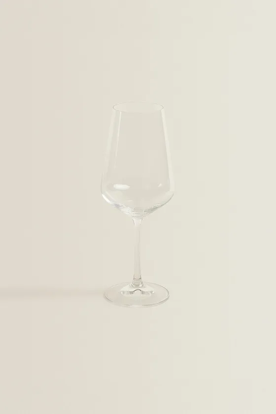 Скол bohemia crystal plain glass