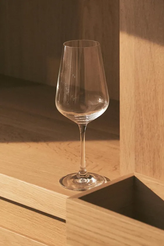 Скол bohemia crystal plain glass
