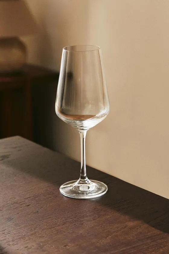 Скол bohemia crystal plain glass