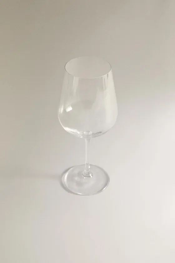 Скол bohemia crystal plain glass
