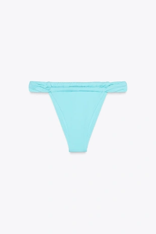 Плавки-стринги бикини