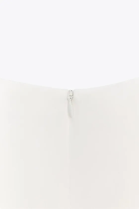 ПЛАТЬЕ МИДИ — ZW COLLECTION