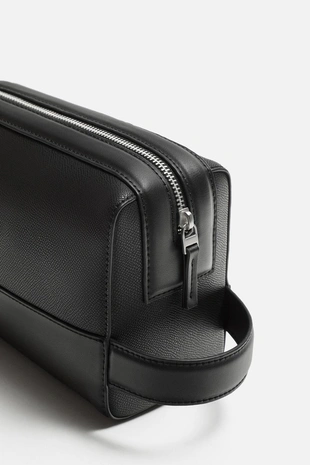 Однотонный несессер- Заказать в России