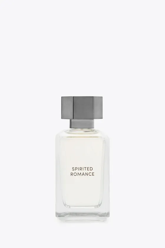 SPIRITED ROMANCE EDP, 100 МЛ (3,4 FL. OZ).