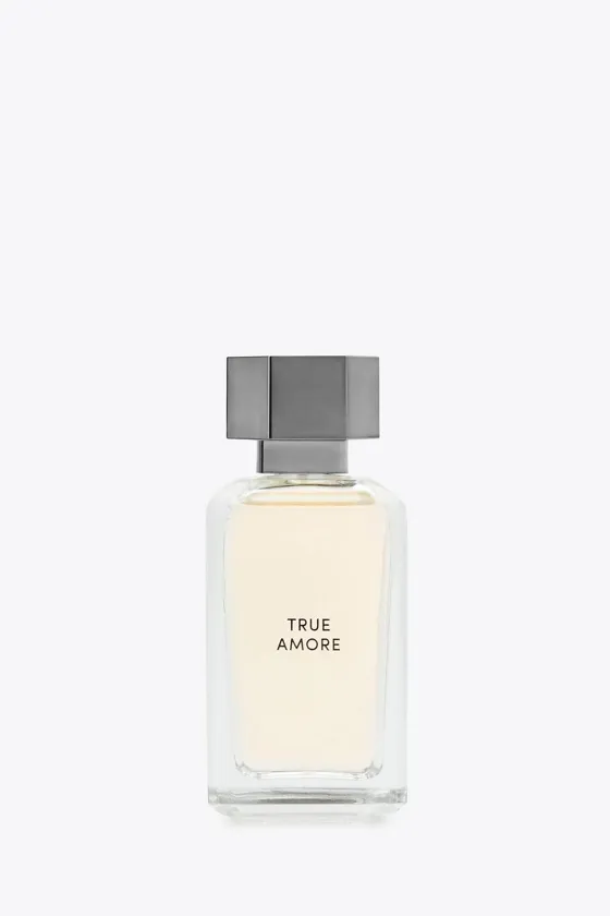 TRUE AMORE EDP, 100 МЛ (3,4 FL. OZ).