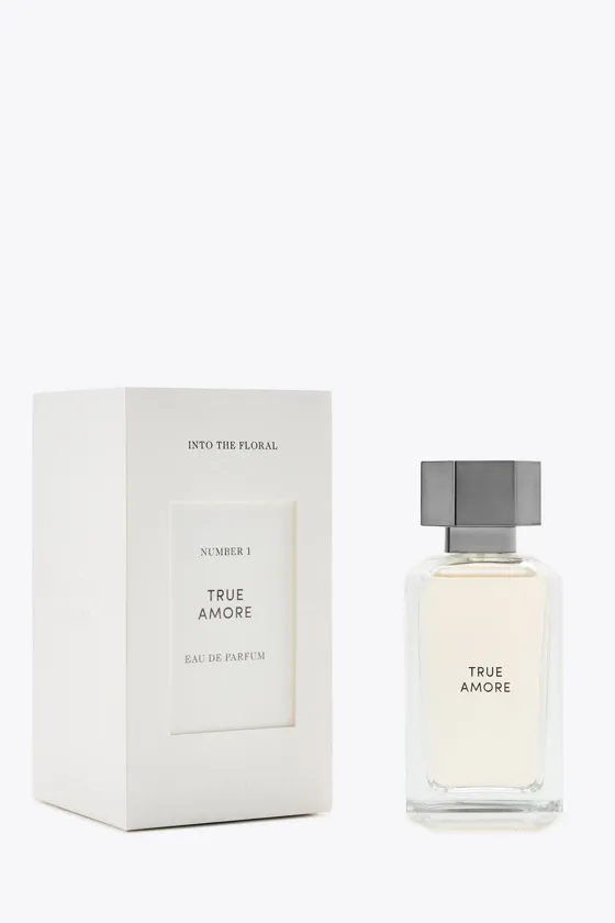 TRUE AMORE EDP, 100 МЛ (3,4 FL. OZ).
