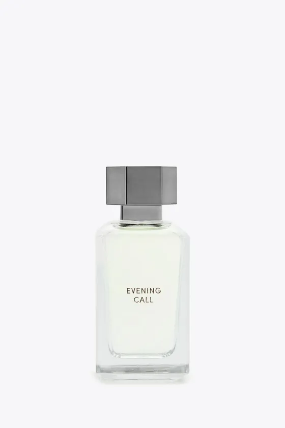 Into the joyful n.4 evening call edp 100ml (3.4 fl. oz).