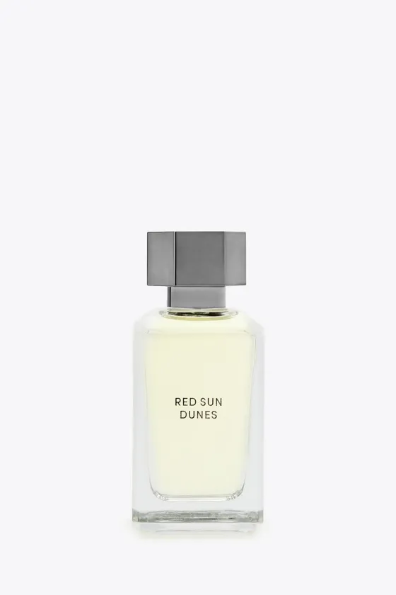 Into the floral n.4 red sun dunes 100ml (3.4 fl. oz).