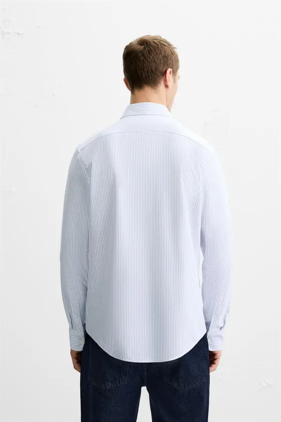 РУБАШКА REGULAR-FIT