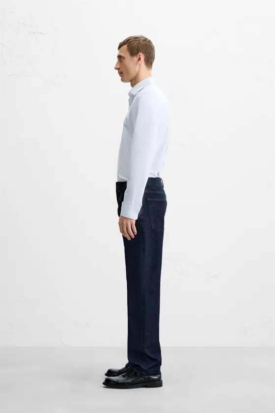 РУБАШКА REGULAR-FIT