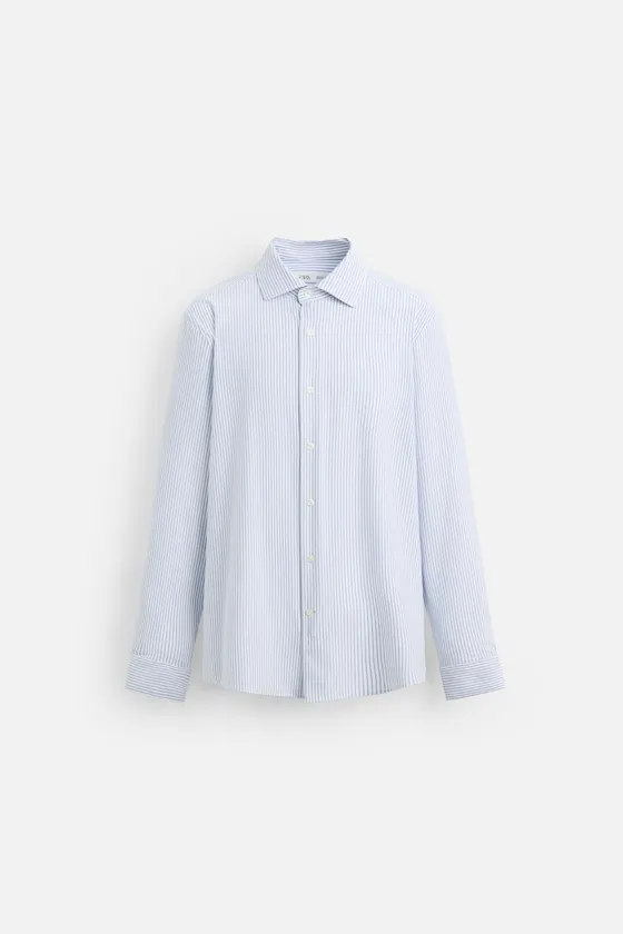 РУБАШКА REGULAR-FIT