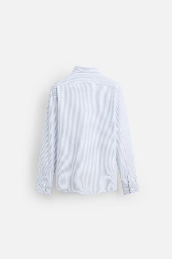 РУБАШКА REGULAR-FIT