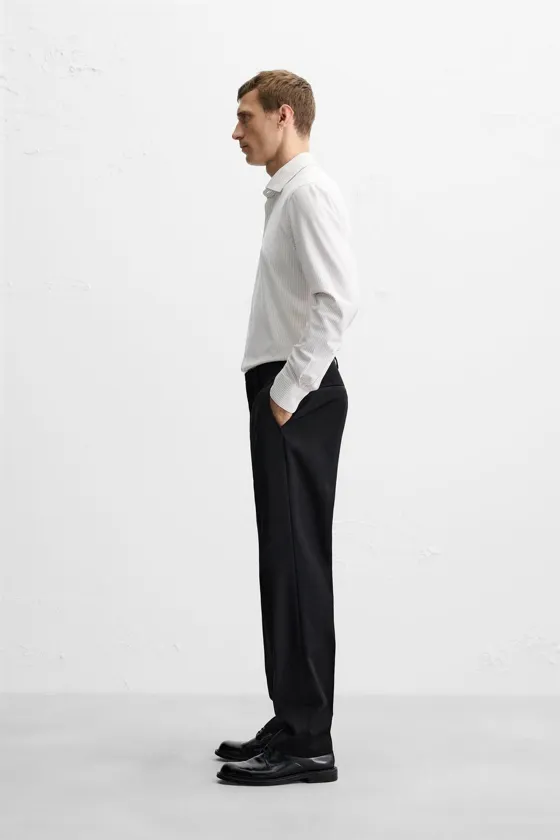 РУБАШКА REGULAR-FIT
