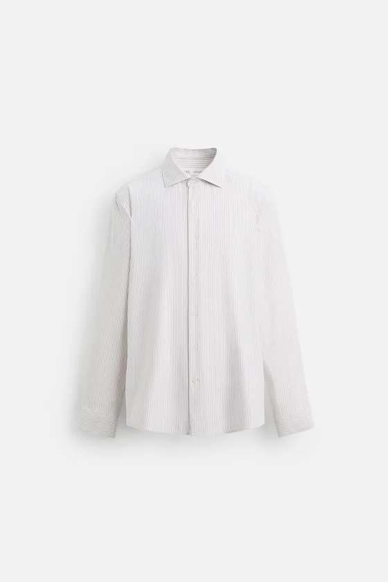 РУБАШКА REGULAR-FIT