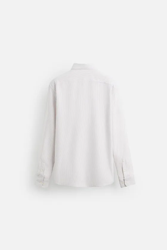 РУБАШКА REGULAR-FIT