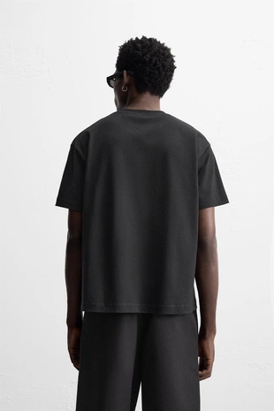 Футболка с надписью- Заказать в России