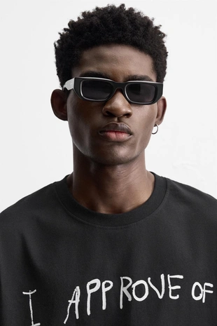 Футболка с надписью- Заказать в России