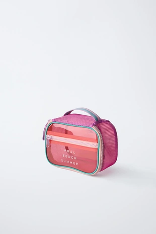 Пляжный несессер- Заказать в России