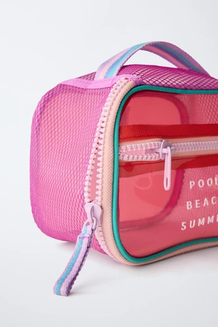 Пляжный несессер- Заказать в России