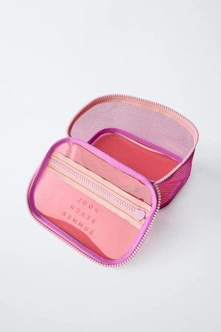 Пляжный несессер- Заказать в России