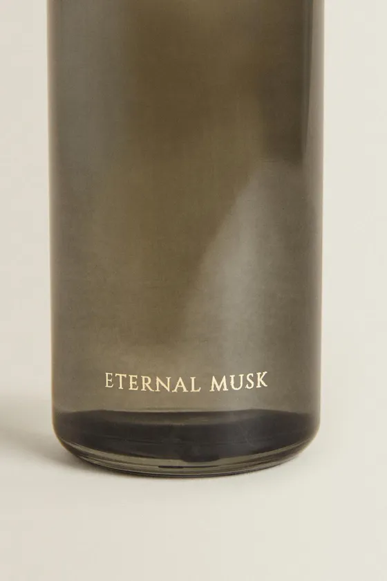 (200 мл) диффузор-спрей eternal musk