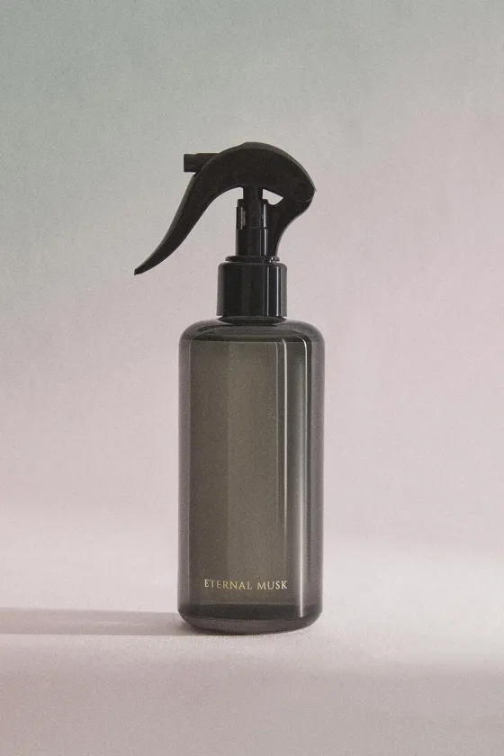 (200 мл) диффузор-спрей eternal musk