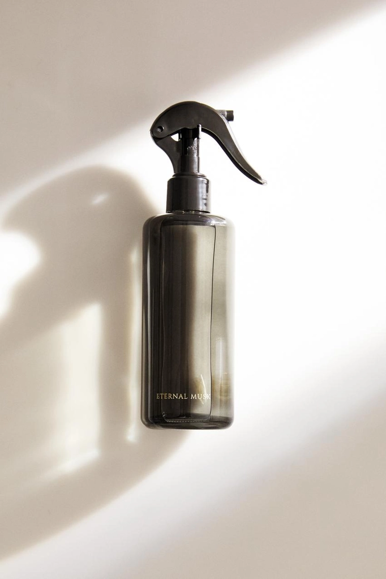Освежитель воздуха eternal musk (200 мл)