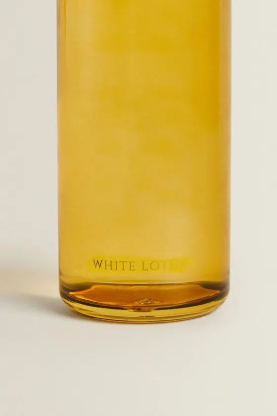 (200 мл) освежитель воздуха white lotus