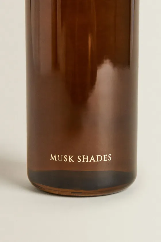 Cпрей-диффузор musk shades объемом 200 мл